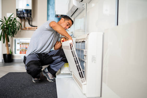 Best Emergency Air Duct Cleaning  in Town Creek, AL