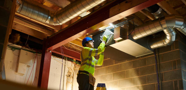 Best Residential Air Duct Cleaning  in Town Creek, AL