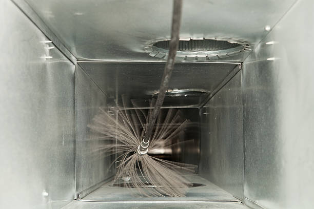 Best General Air Duct Cleaning  in Town Creek, AL