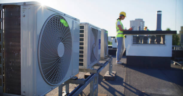 Affordable HVAC Duct Cleaning in Town Creek, AL