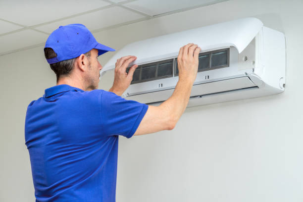 Best HVAC Duct Inspection Services  in Town Creek, AL