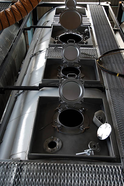 Best Ventilation Cleaning Services  in Town Creek, AL