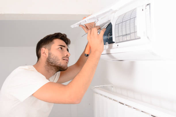 Home Air Vent Cleaning in Town Creek, AL